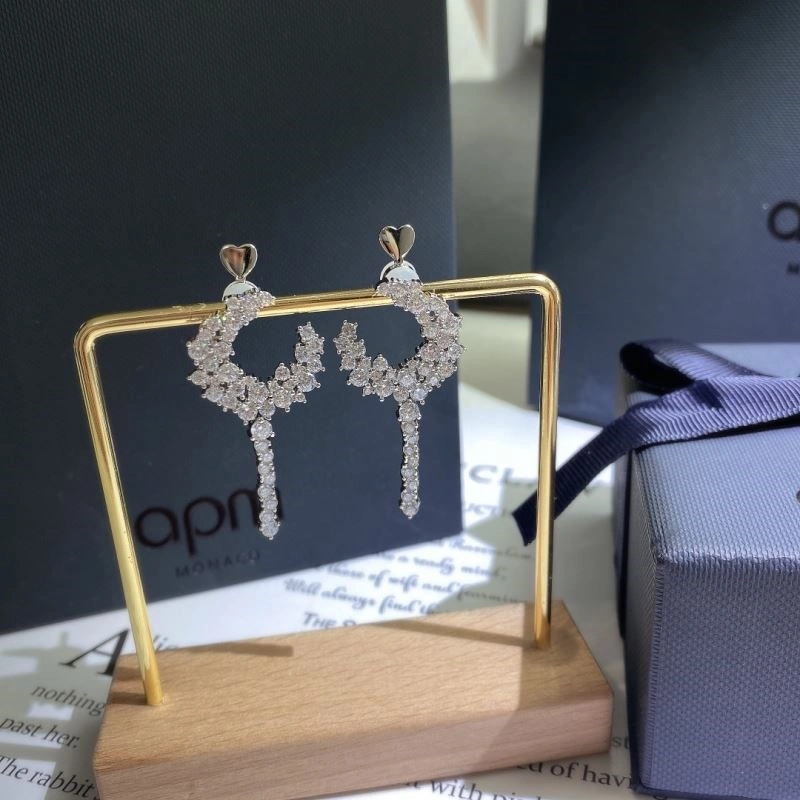 Apm Earrings Seasonal 214901