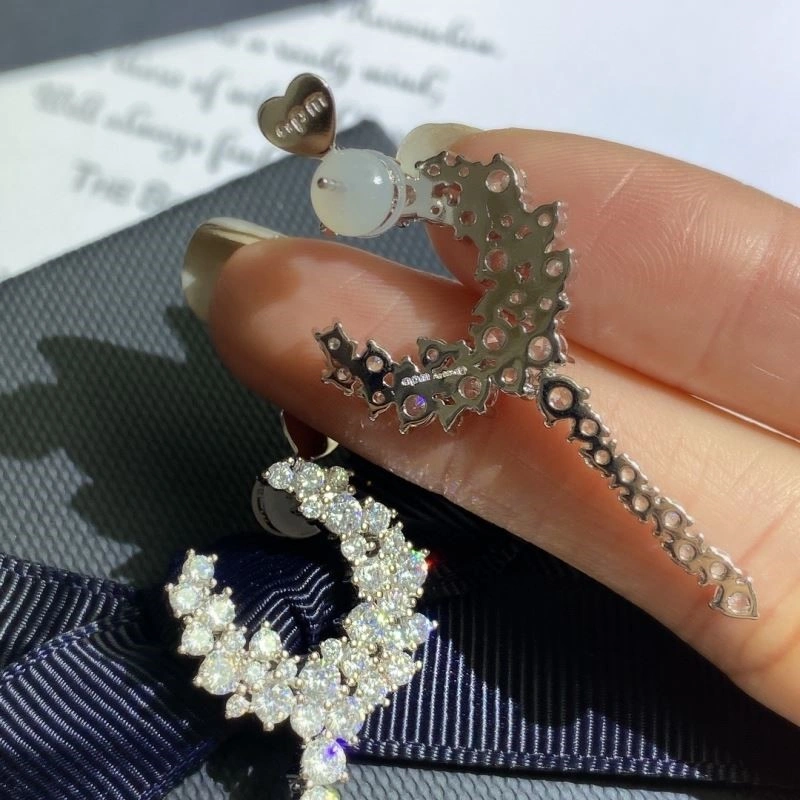 Apm Earrings Seasonal 214901