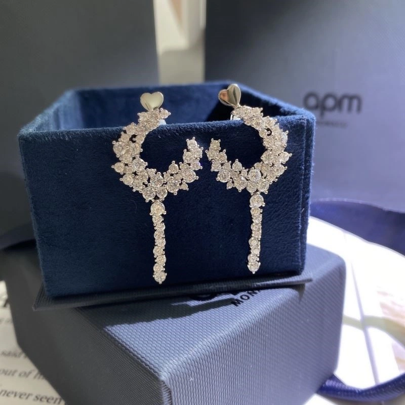 Apm Earrings Seasonal 214901