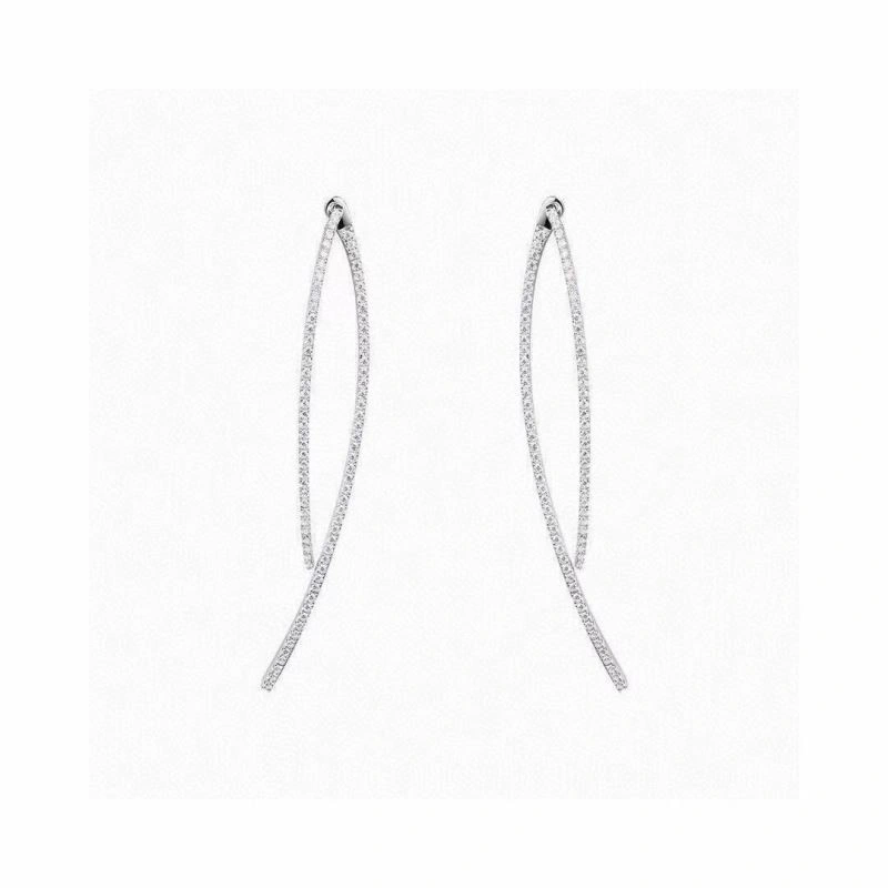 WeatherProof Apm Earrings 214910