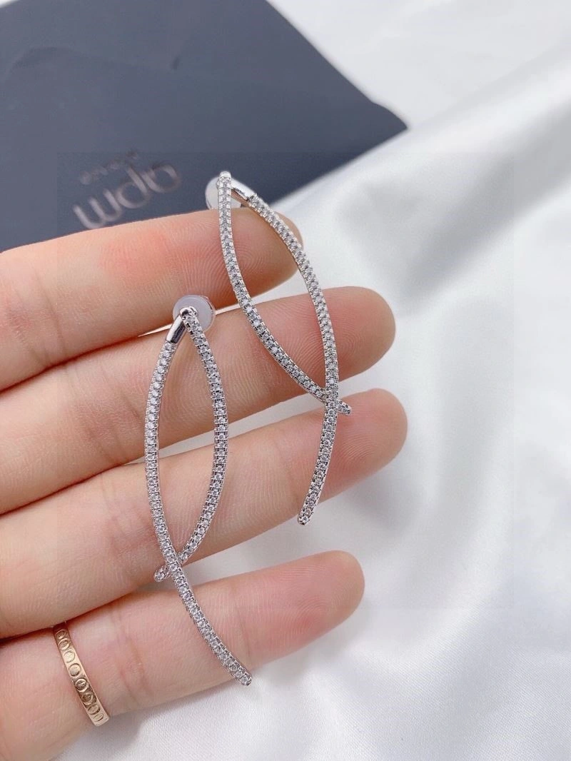 WeatherProof Apm Earrings 214910