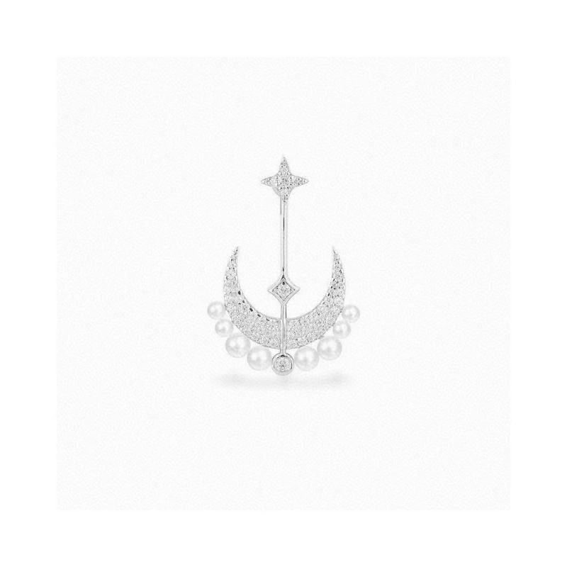 SmoothTexture Apm Earrings 214902