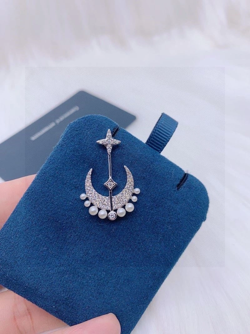 SmoothTexture Apm Earrings 214902
