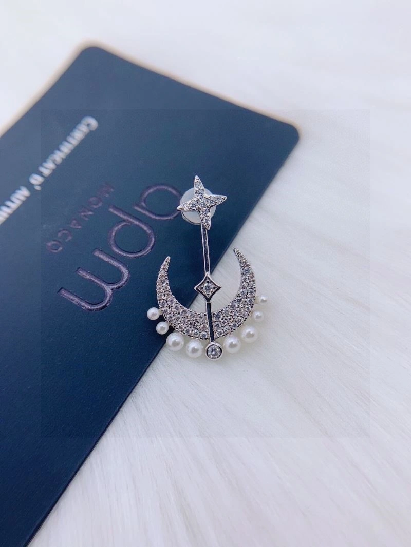 SmoothTexture Apm Earrings 214902