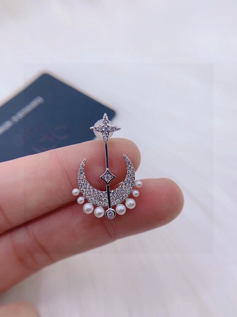 SmoothTexture Apm Earrings 214902