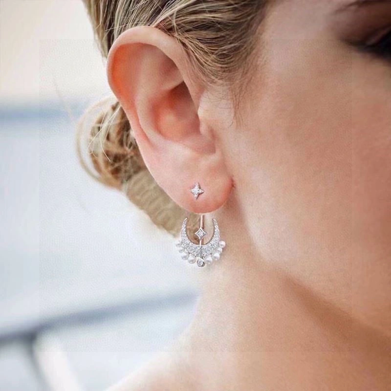 SmoothTexture Apm Earrings 214902