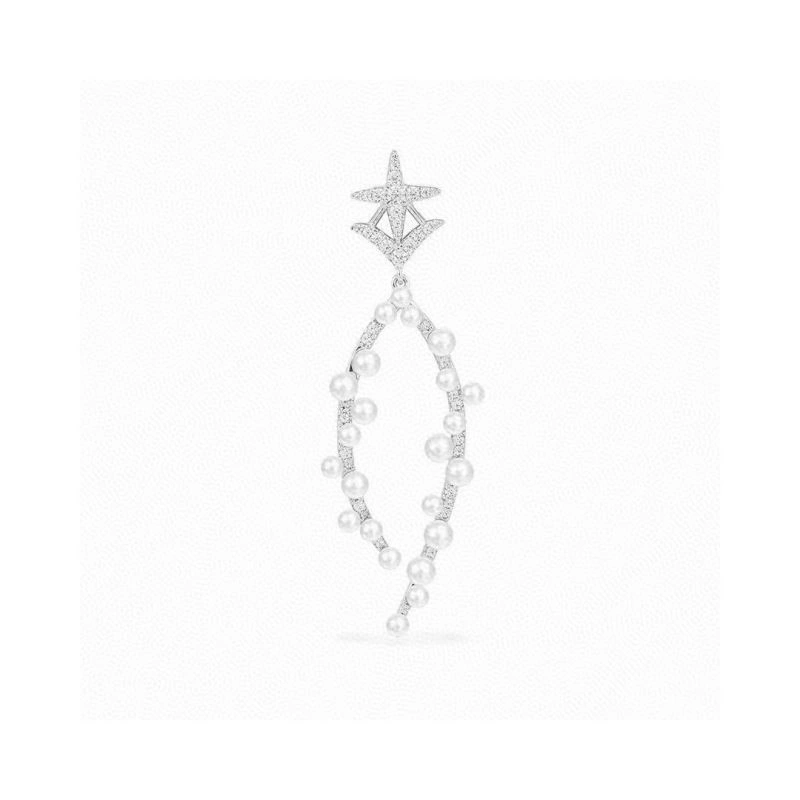 Apm Earrings Affordable 214914