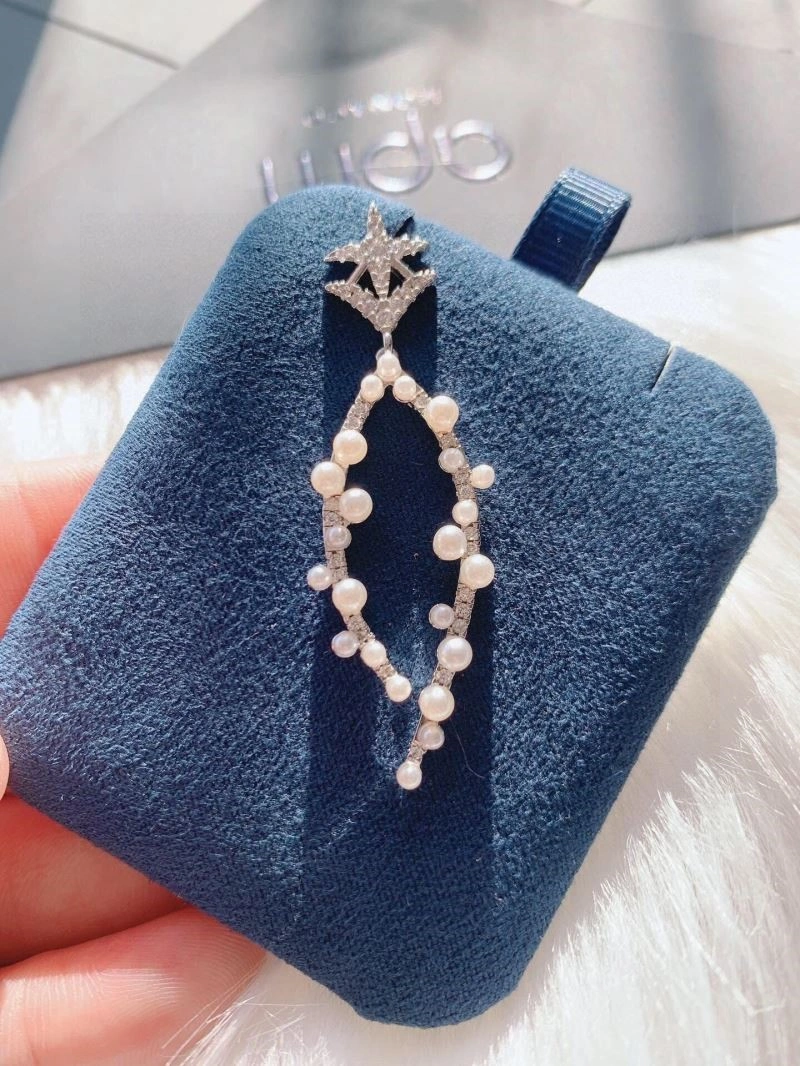 Apm Earrings Affordable 214914