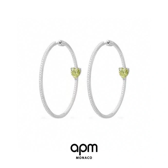 Effortless Apm Earrings 214900