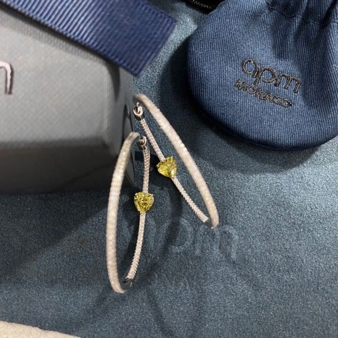 Effortless Apm Earrings 214900