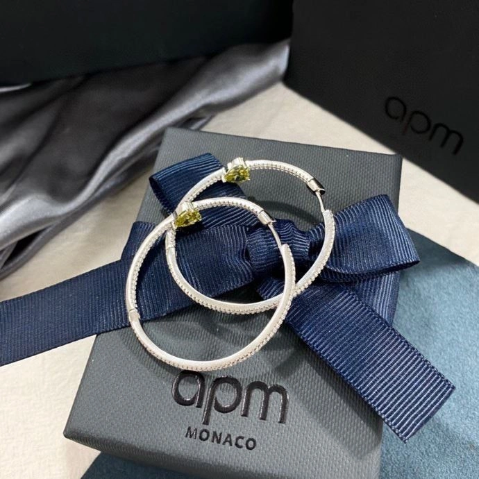 Effortless Apm Earrings 214900