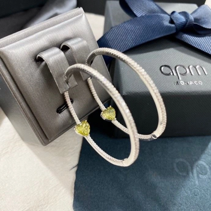 Effortless Apm Earrings 214900