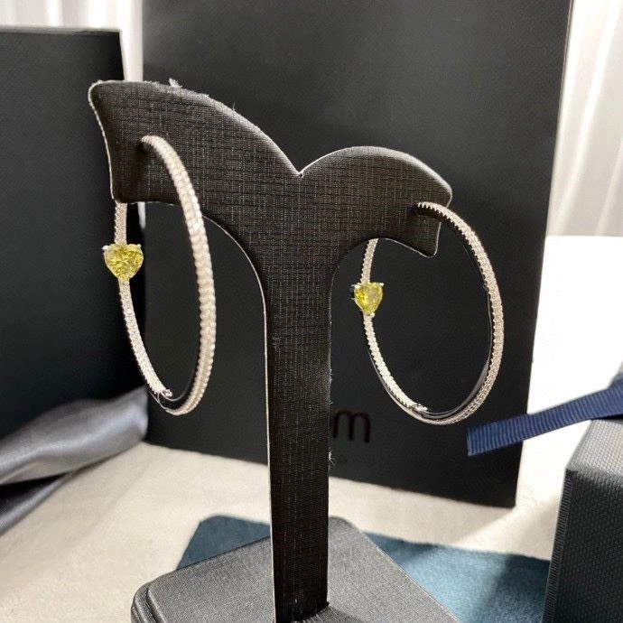 Effortless Apm Earrings 214900