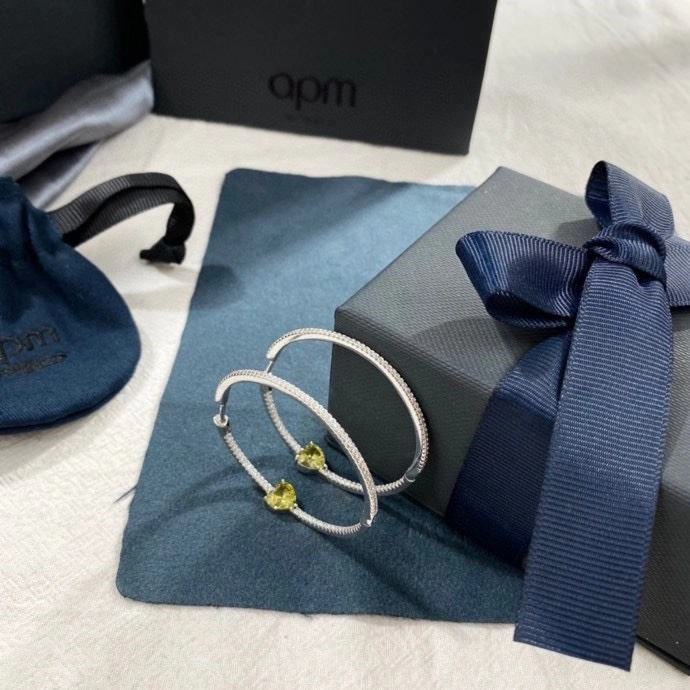 Effortless Apm Earrings 214900
