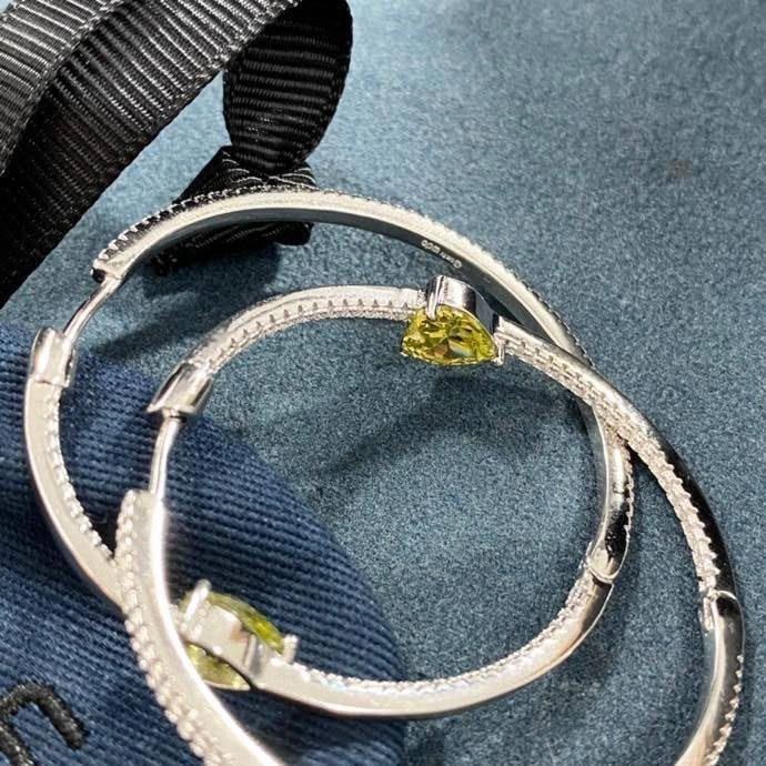 Effortless Apm Earrings 214900