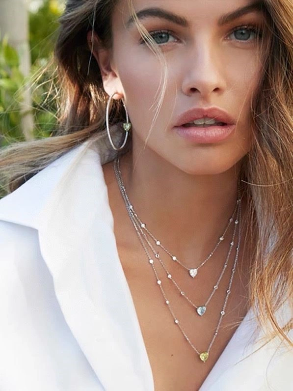 Effortless Apm Earrings 214900