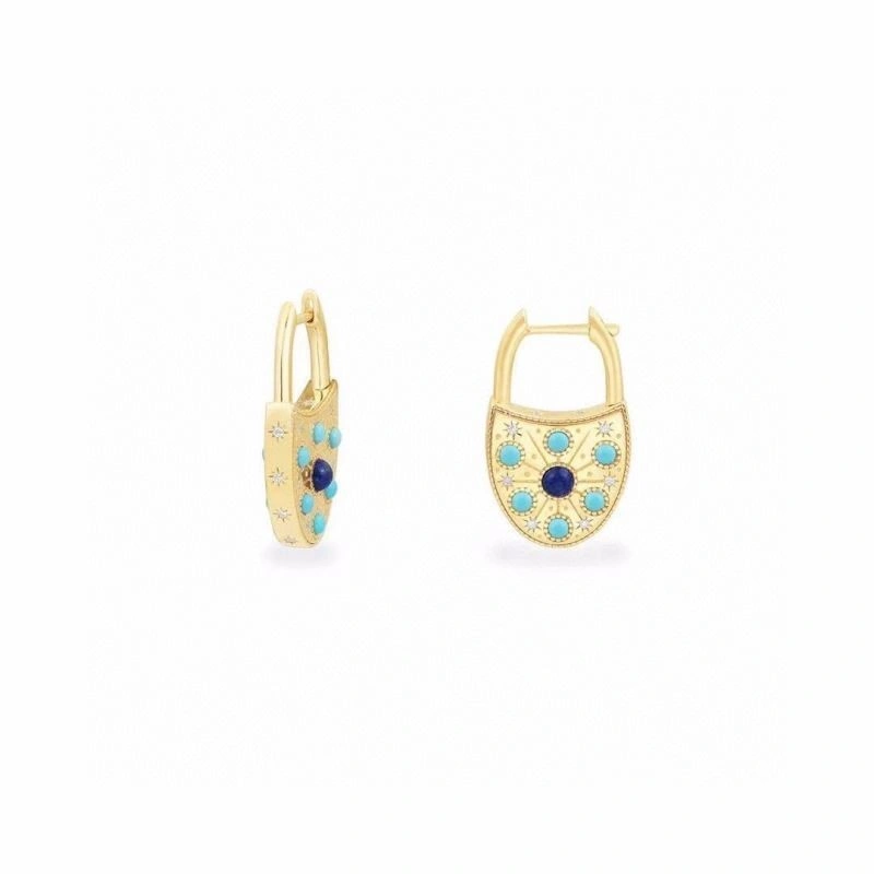 SunProtective Apm Earrings 214903