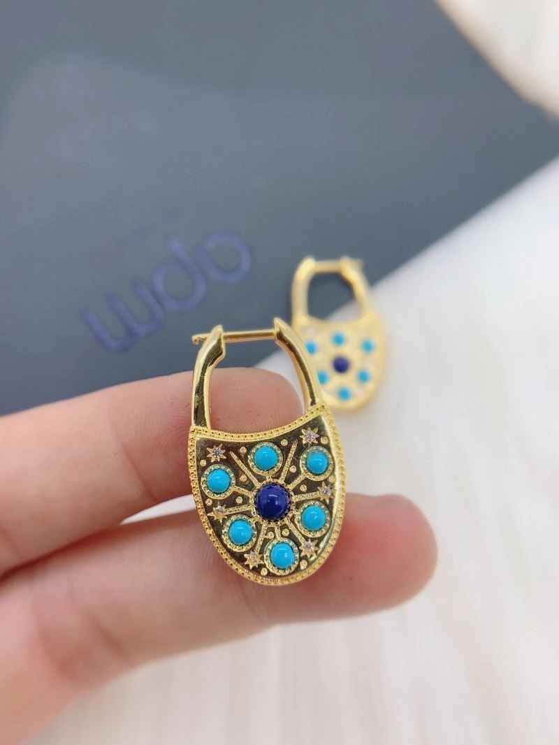 SunProtective Apm Earrings 214903