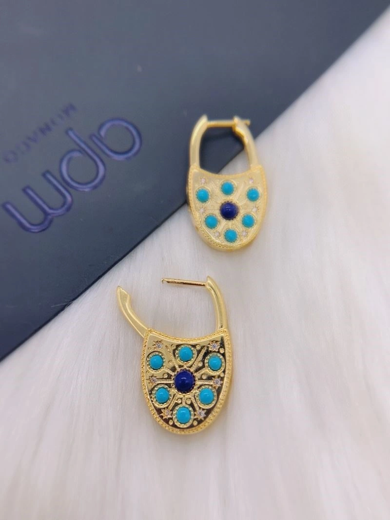 SunProtective Apm Earrings 214903