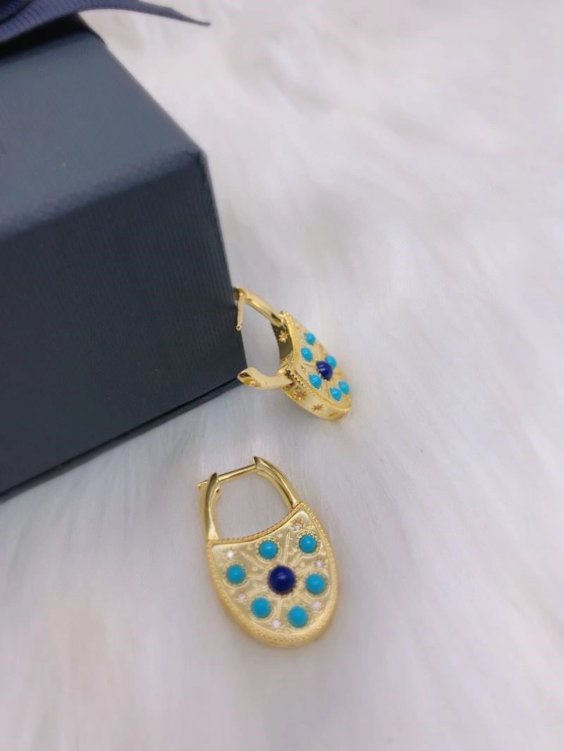 SunProtective Apm Earrings 214903