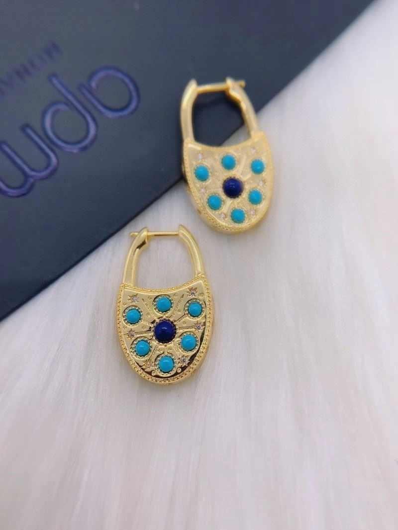 SunProtective Apm Earrings 214903
