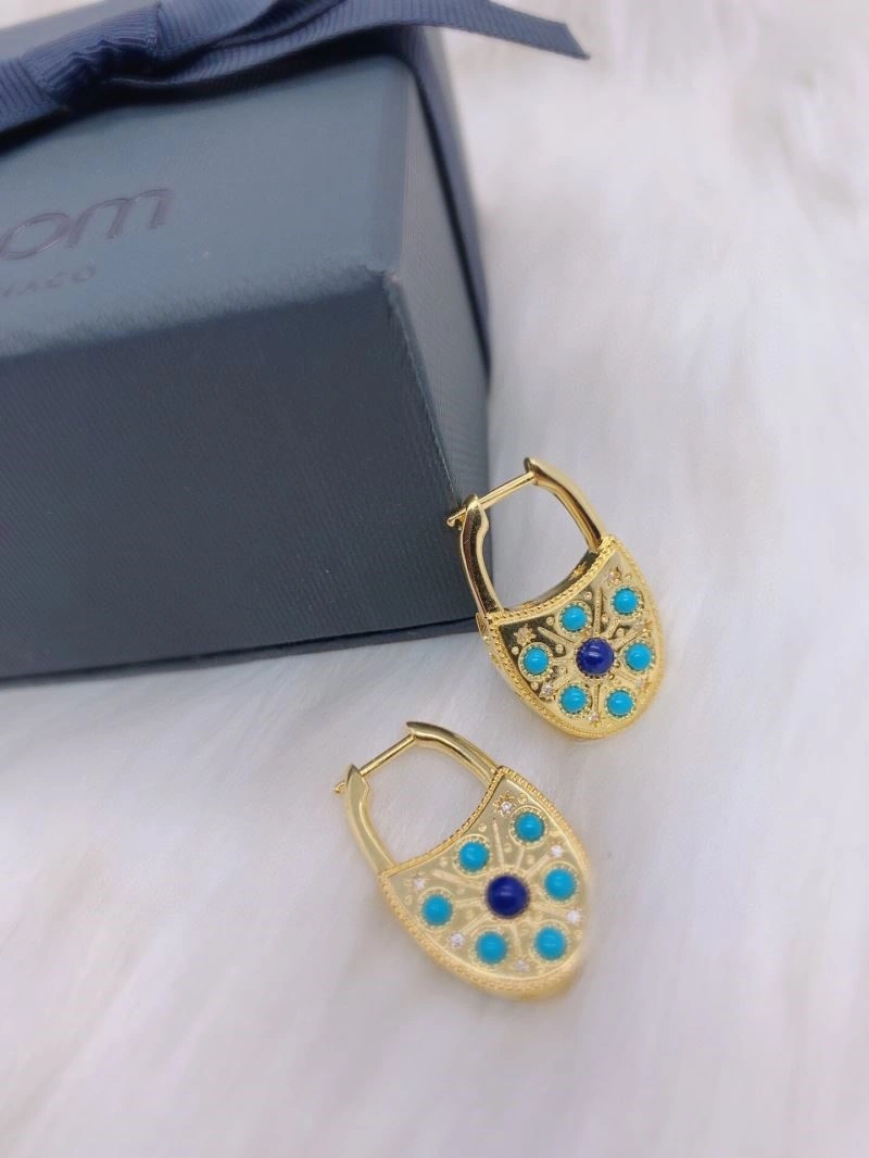 SunProtective Apm Earrings 214903