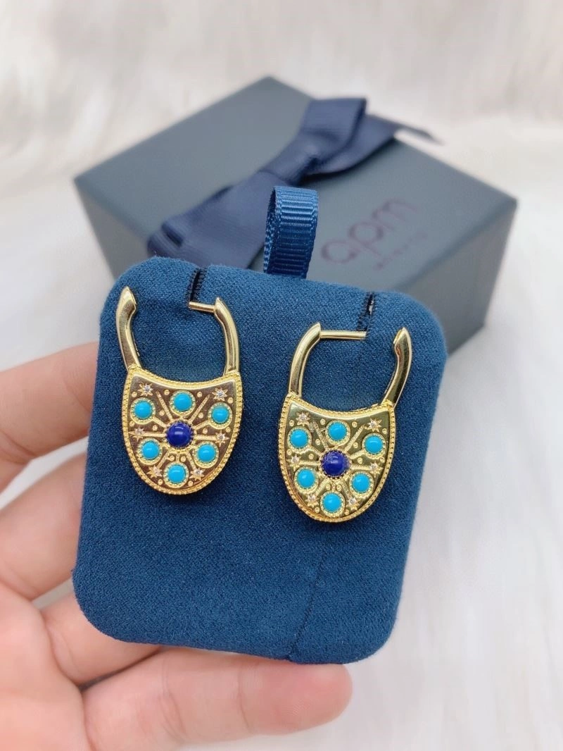 SunProtective Apm Earrings 214903