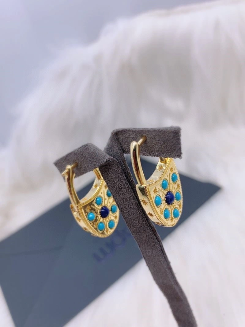 SunProtective Apm Earrings 214903