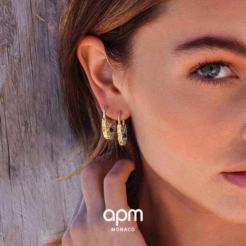 SunProtective Apm Earrings 214903