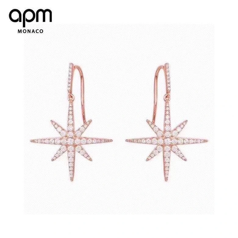 Original Apm Earrings 214898