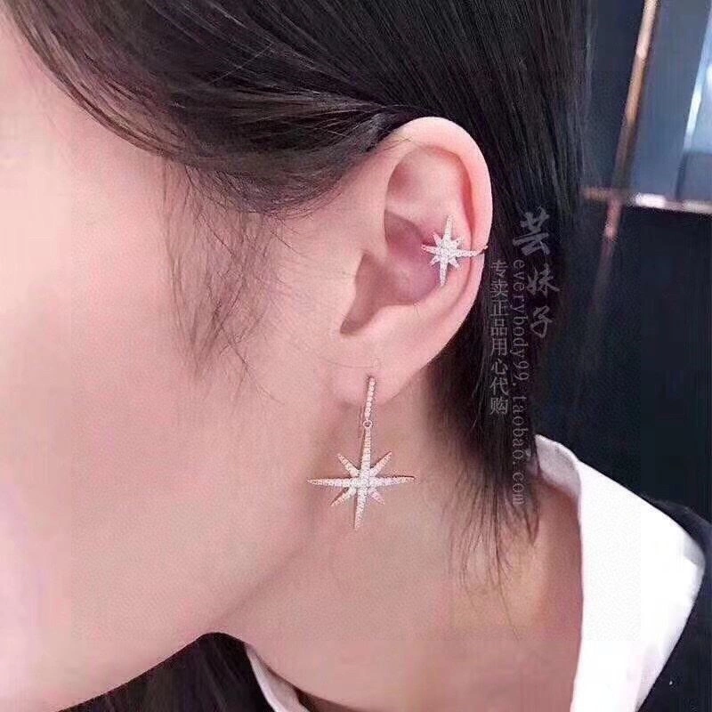 Original Apm Earrings 214898