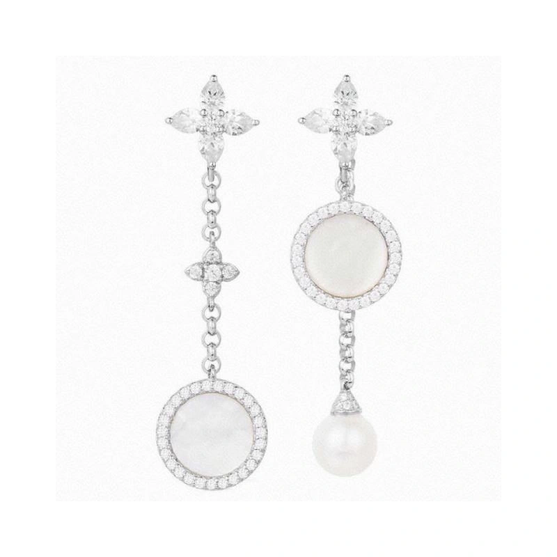 Apm Earrings Minimalist 214899