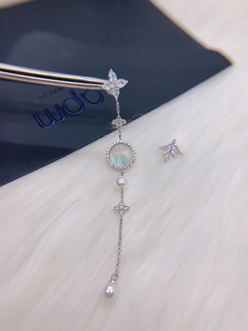 Apm Earrings Thermal 214895