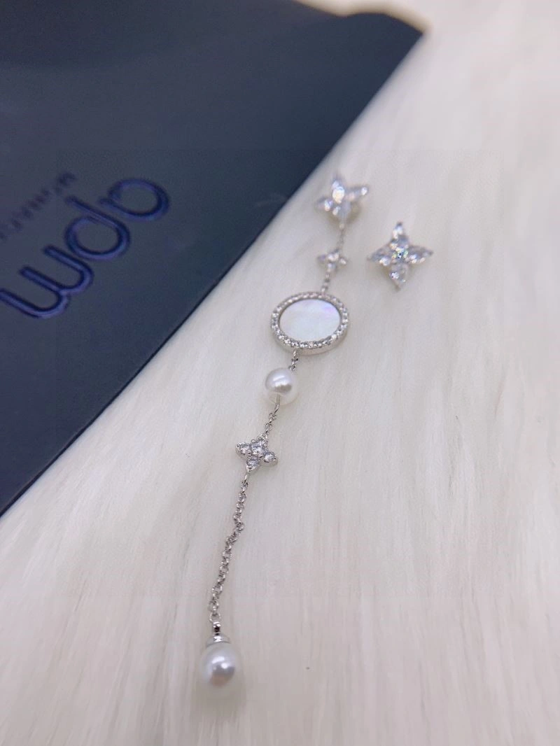 Apm Earrings Thermal 214895