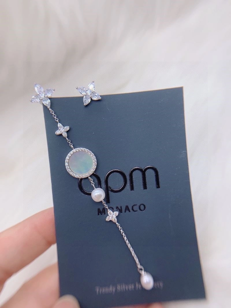 Apm Earrings Thermal 214895