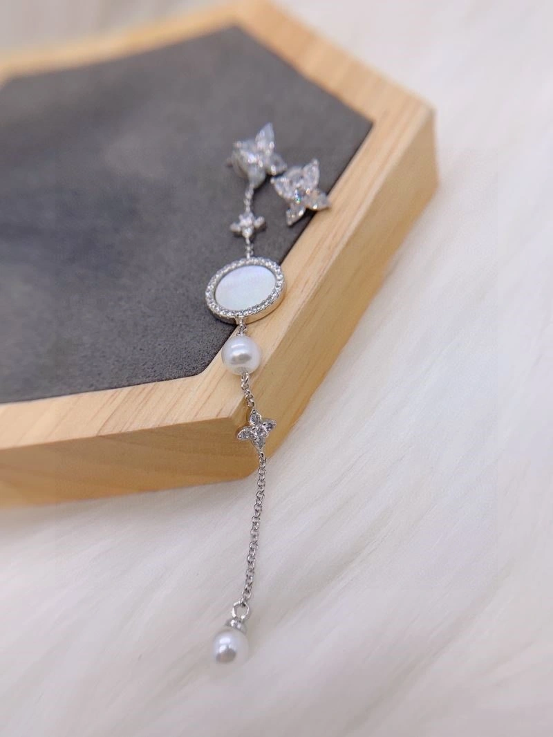 Apm Earrings Thermal 214895