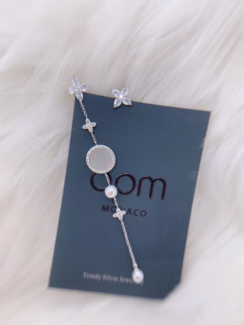 Apm Earrings Thermal 214895