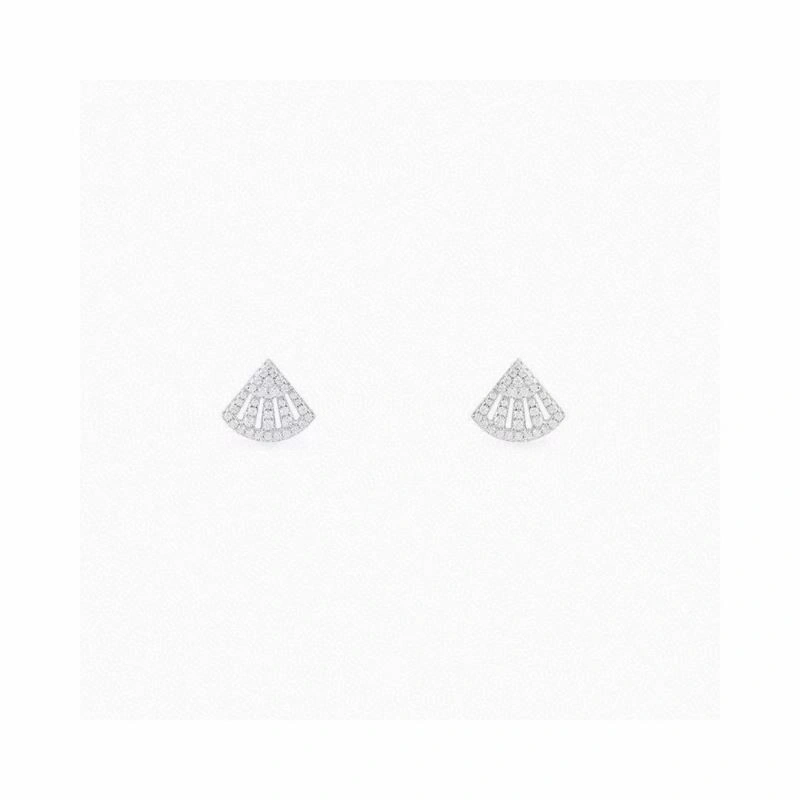 Apm Earrings Sleek 214897