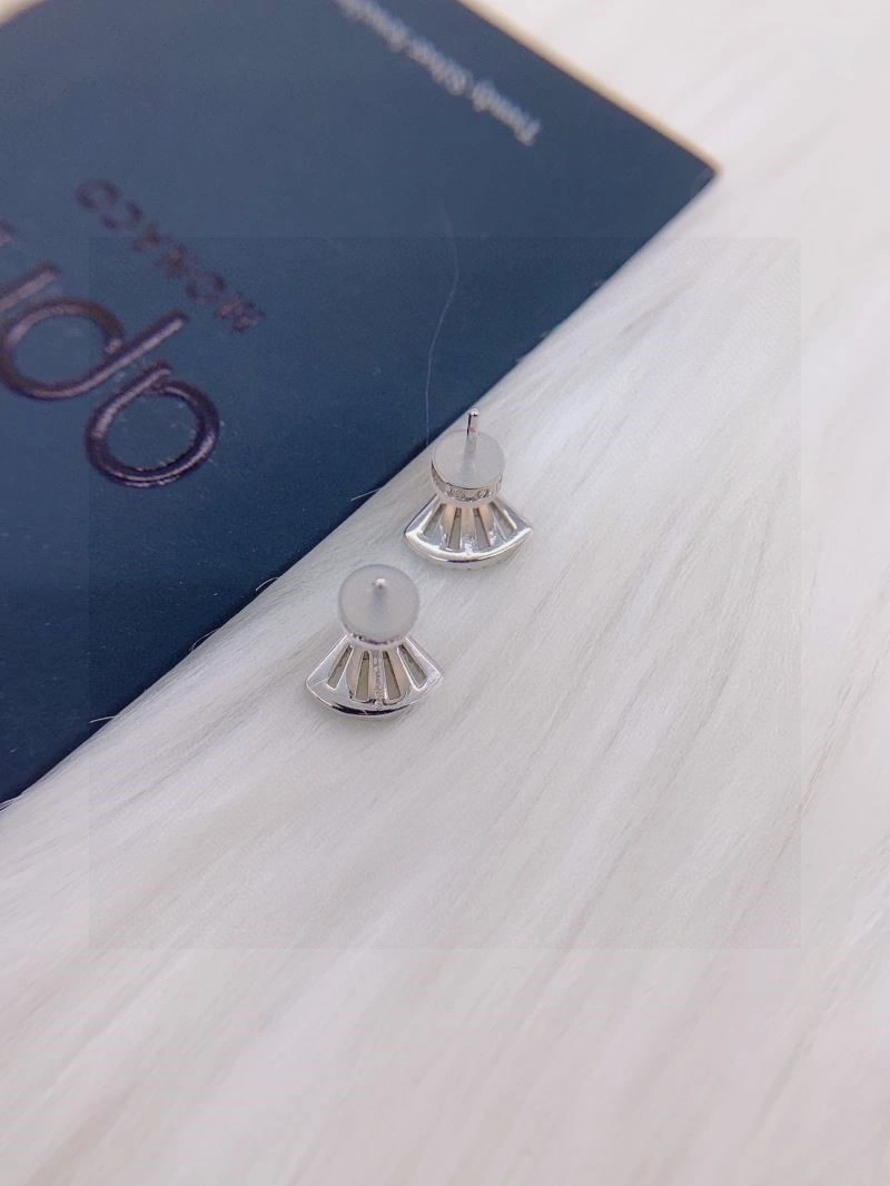 Apm Earrings Sleek 214897