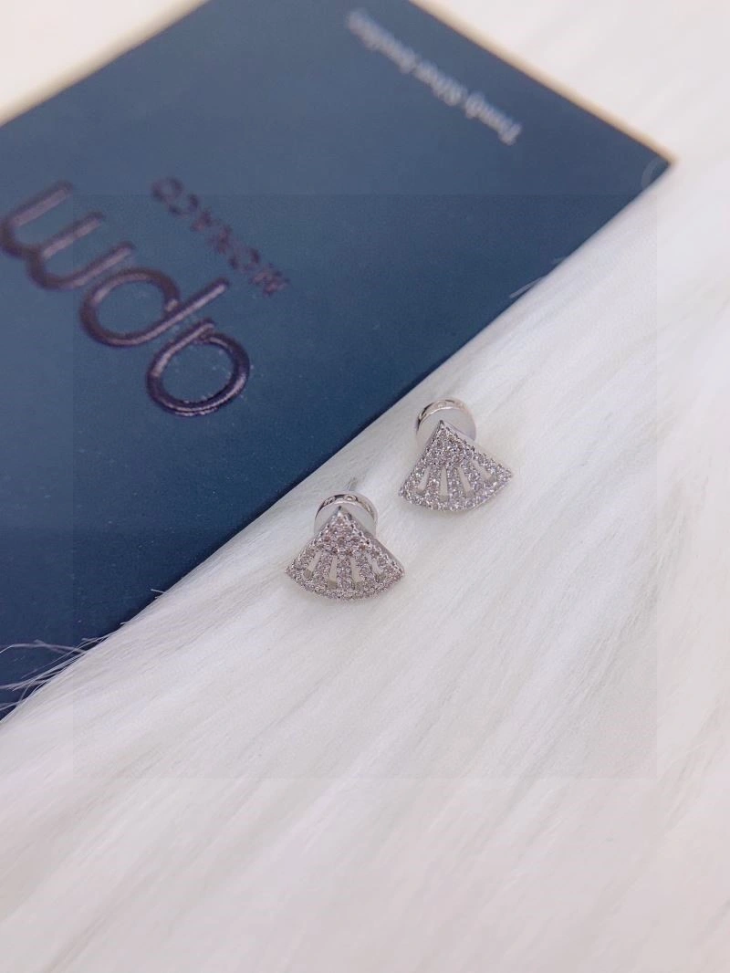 Apm Earrings Sleek 214897