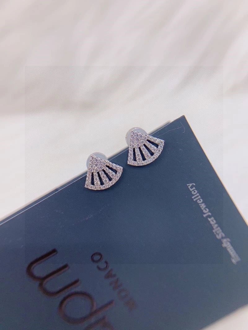 Apm Earrings Sleek 214897