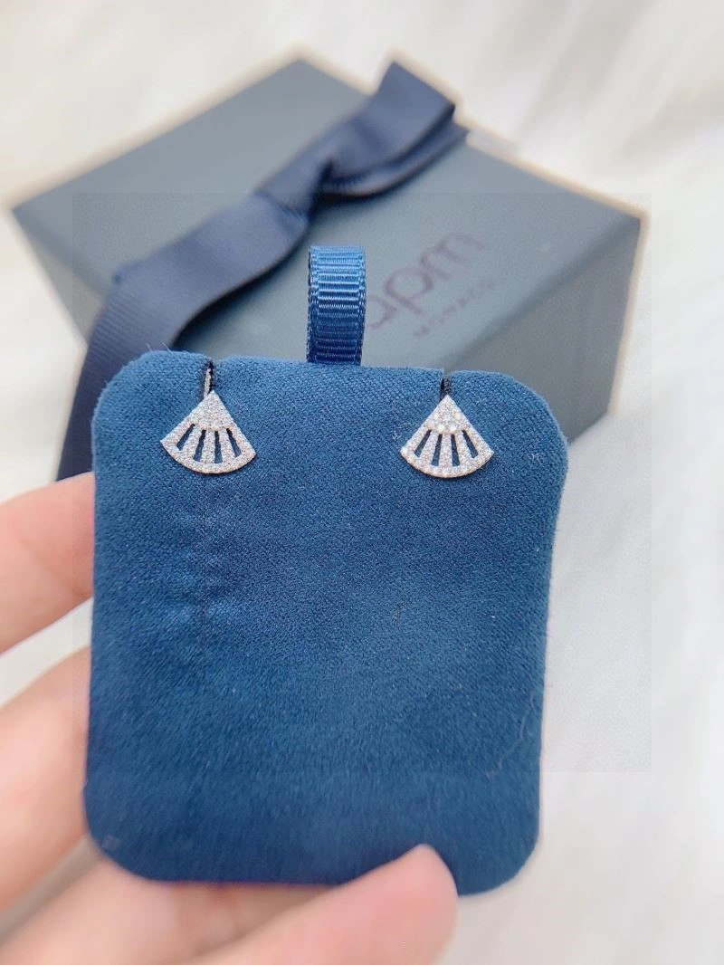 Apm Earrings Sleek 214897