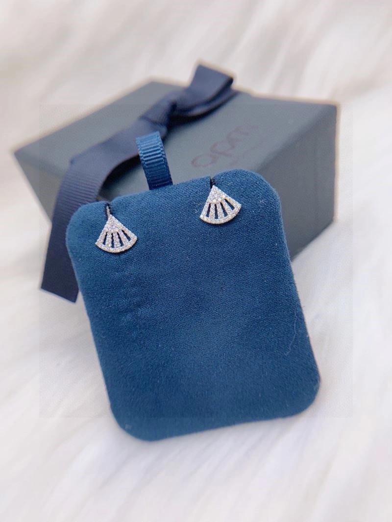 Apm Earrings Sleek 214897