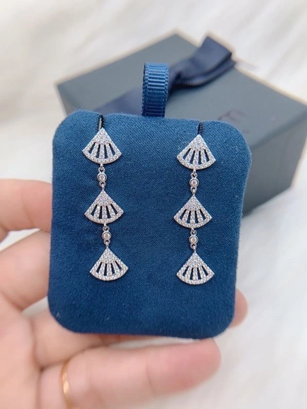 Apm Earrings Unisex 214893