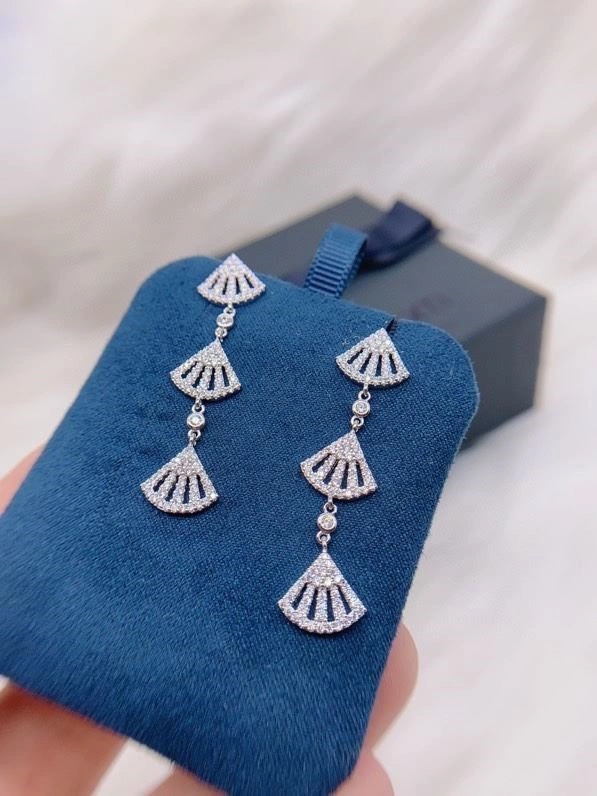 Apm Earrings Unisex 214893