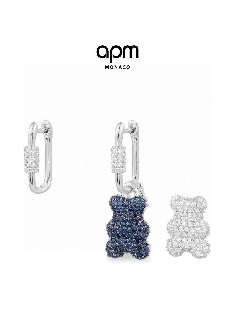 TopPick Apm Earrings 214890