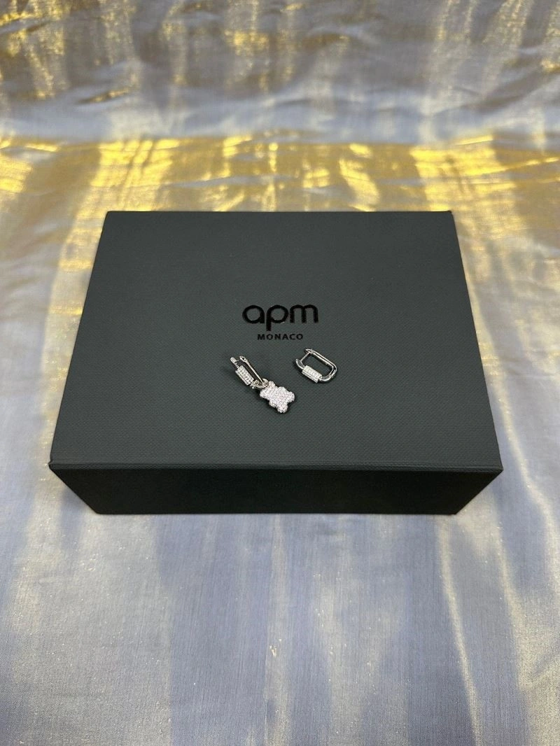 TopPick Apm Earrings 214890