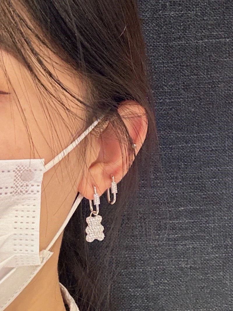 TopPick Apm Earrings 214890