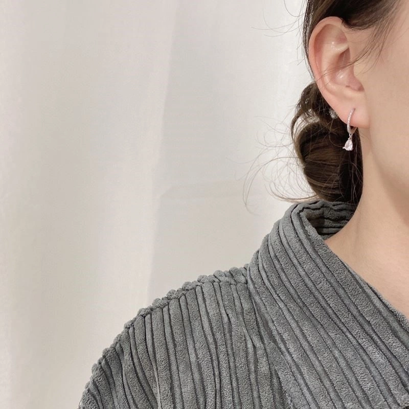 Apm Earrings SunProtective 214896