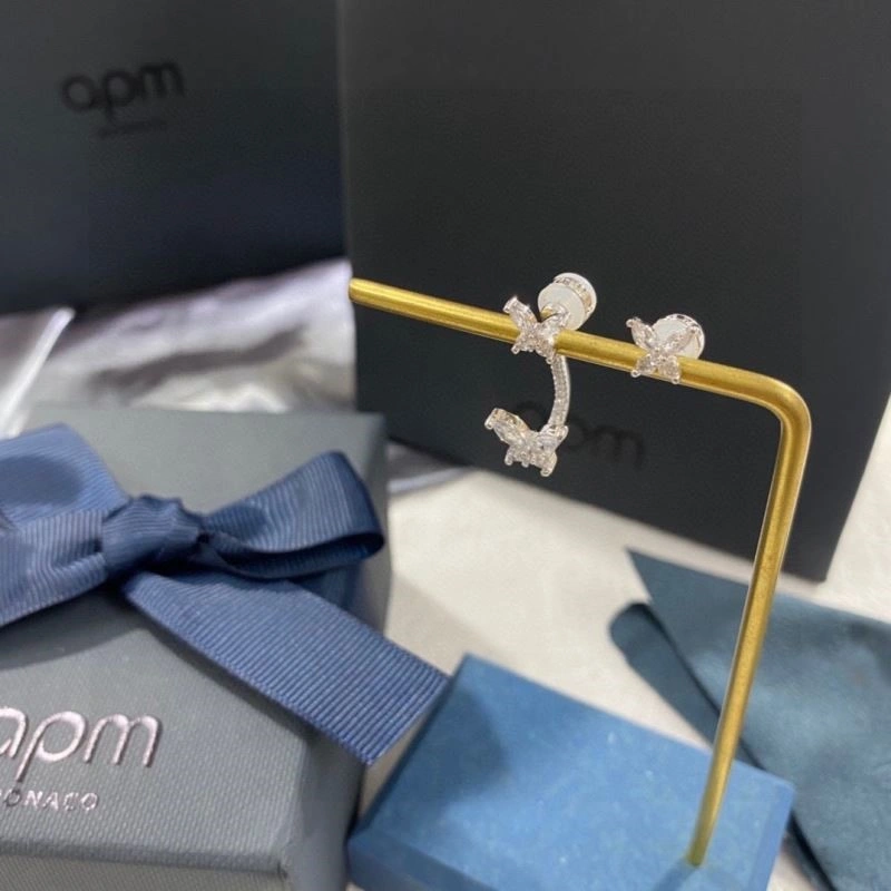 Vibrant Apm Earrings 214889
